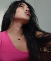 643556105: Travesti en Barcelona