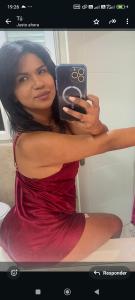 Chica busca chico en Burgos: 