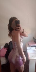 641766223: Chica busca chico en Valencia