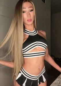 603272625: Transexual en Málaga