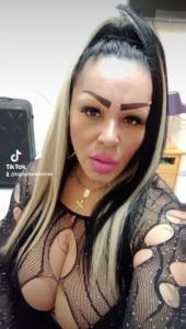 614926716: Transexual en Málaga