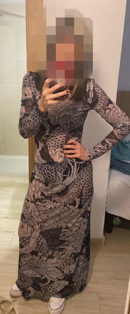 Chica busca chico en Valencia: 