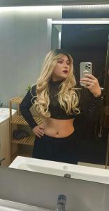 624007017: Transexual en Alicante