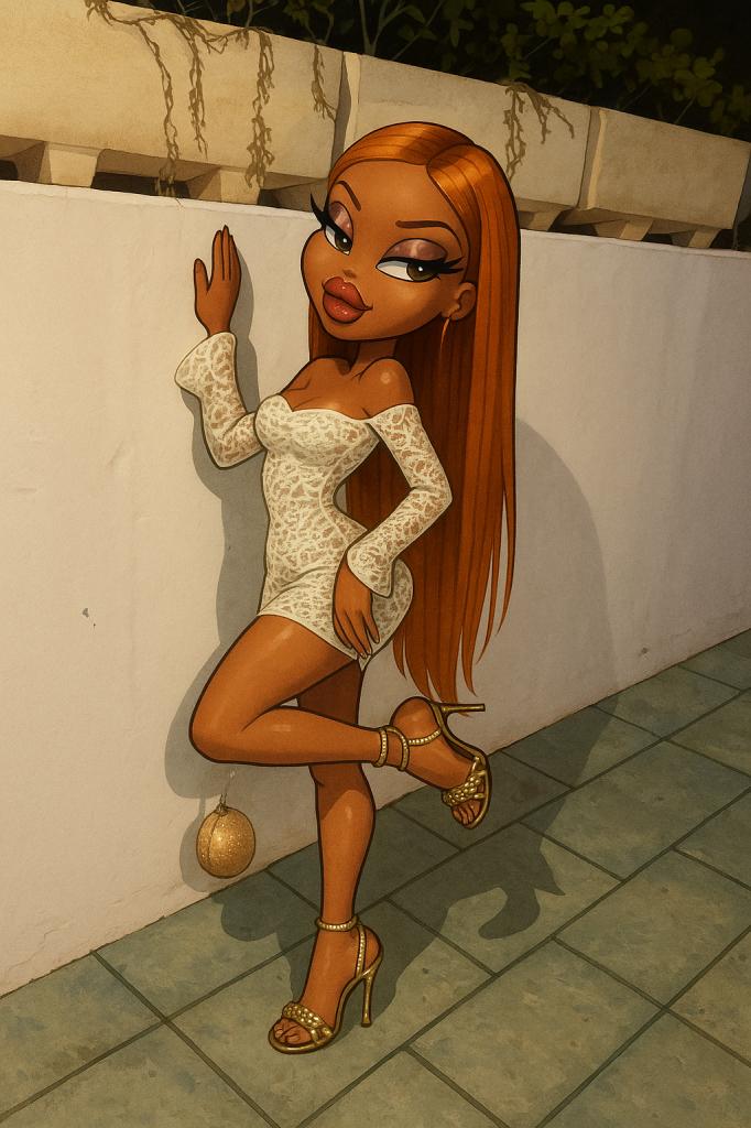 Transexual en Ceuta: 