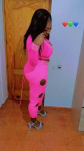 612416516: Chica busca chico en Badajoz