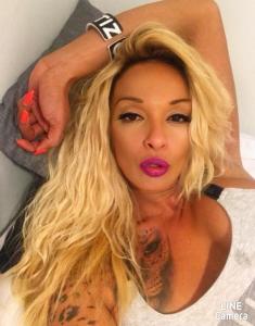 Travesti en Sevilla: 