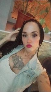 Transexual en Las Palmas: 