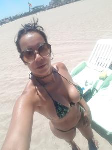 Transexual en Valencia: 