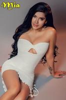 669608091: Chica busca chico en Madrid