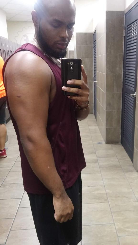 Chico busca chica en Madrid: 