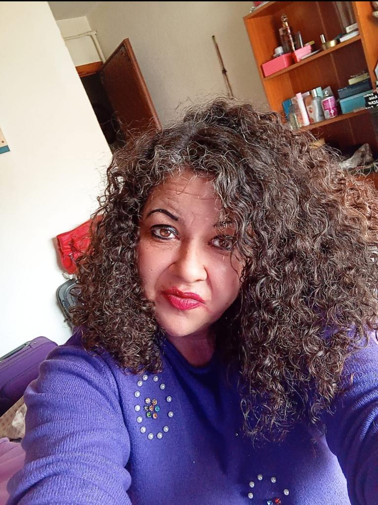 Chica busca chico en León: 