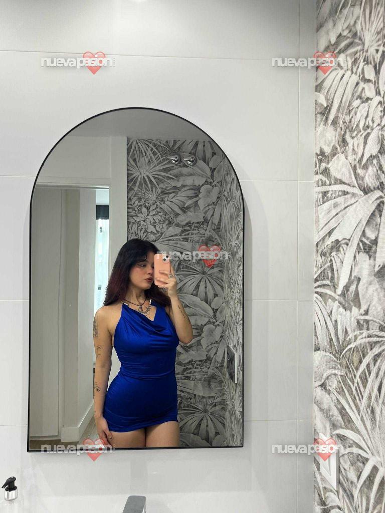 602431044: Chica busca chico en Madrid