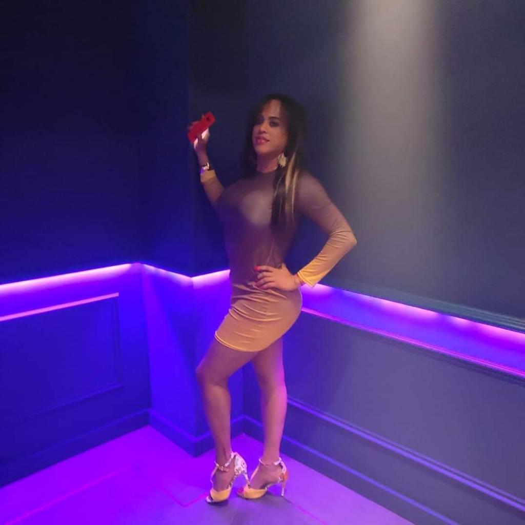 614169588: Travesti en Madrid