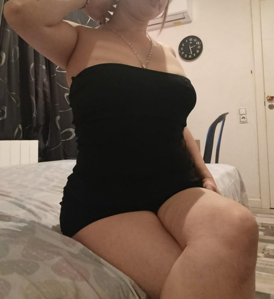 Chica busca chico en Zaragoza: 