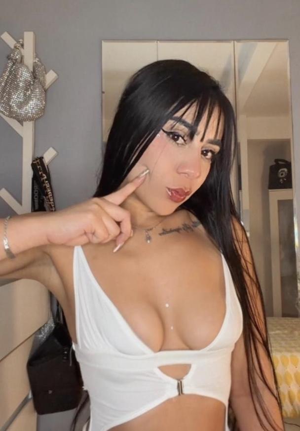 Chica busca chico en Málaga: 