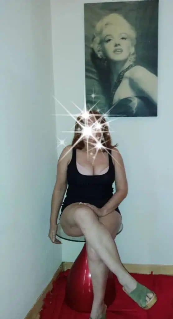 641349459: Chica busca chico en Málaga