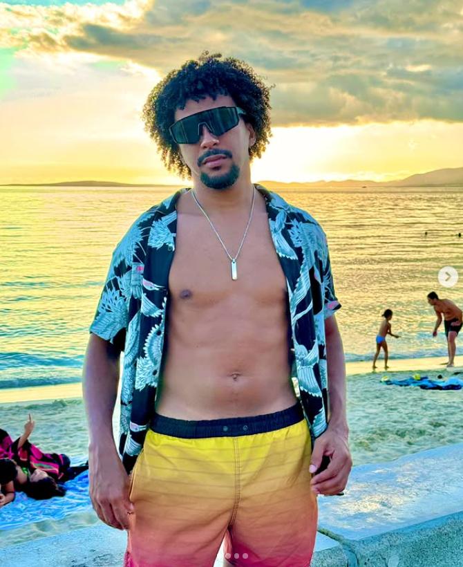 Chico busca chica en Madrid: 