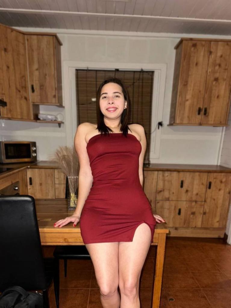 613907519: Chica busca chico en Murcia