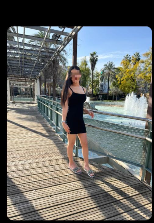 641719630: Chica busca chico en Jaén