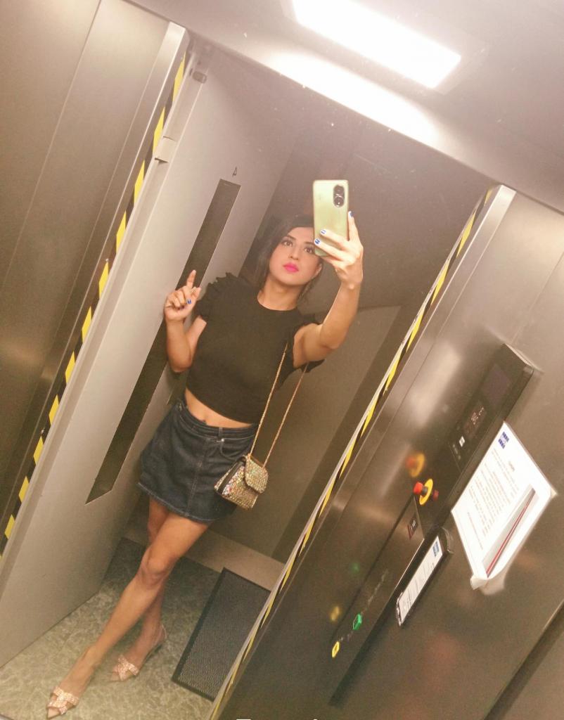 603612752: Transexual en Barcelona