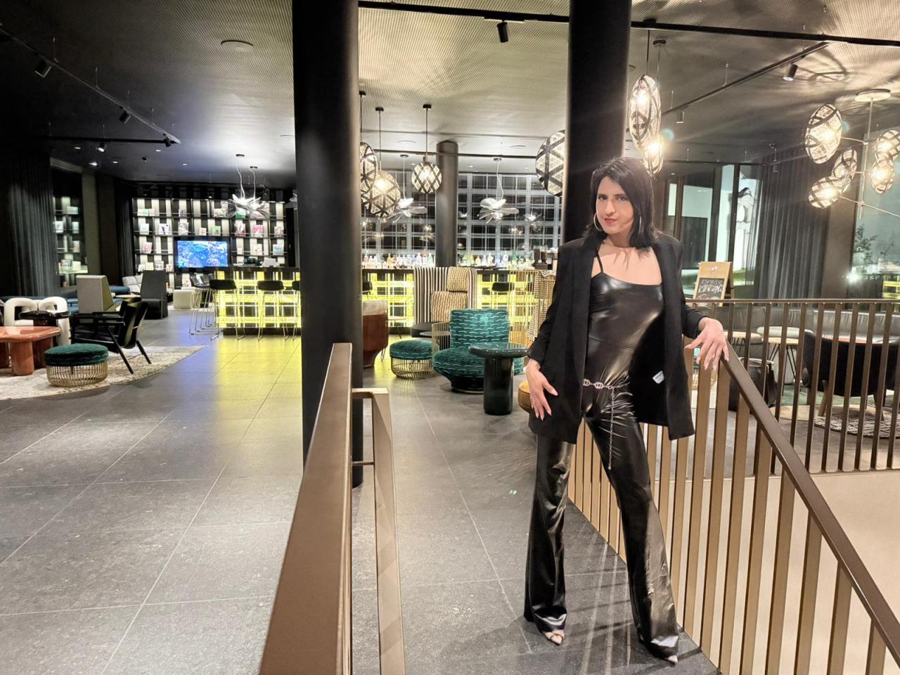 603612752: Travesti en Barcelona