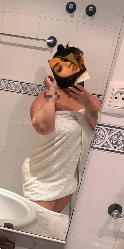 Chica busca chico en Madrid: 