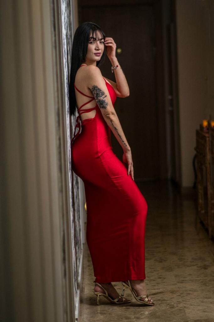 Chica busca chico en Gerona: 