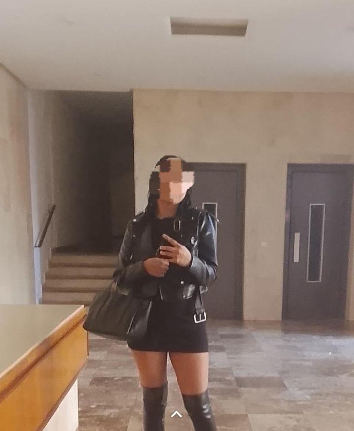 Chica busca chico en Málaga: 