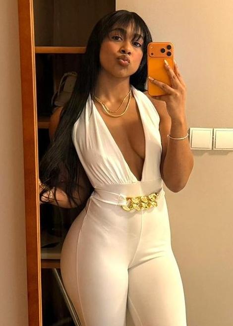 Chica busca chico en Málaga: 