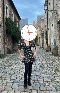 642816561: Chica busca chico en Tenerife