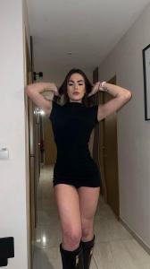 611309264: Travesti en Valencia