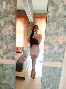 603612752: Transexual en Barcelona