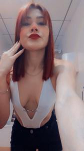 604115331: Chica busca chico en Murcia