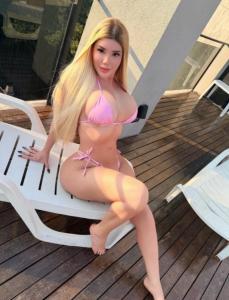 603434015: Travesti en Jaén