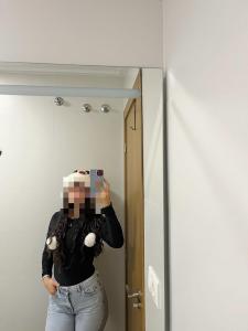 611280171: Chica busca chico en Murcia