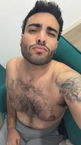 613457559: Chico busca chica en Murcia