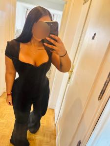 610903092: Chica busca chico en Madrid