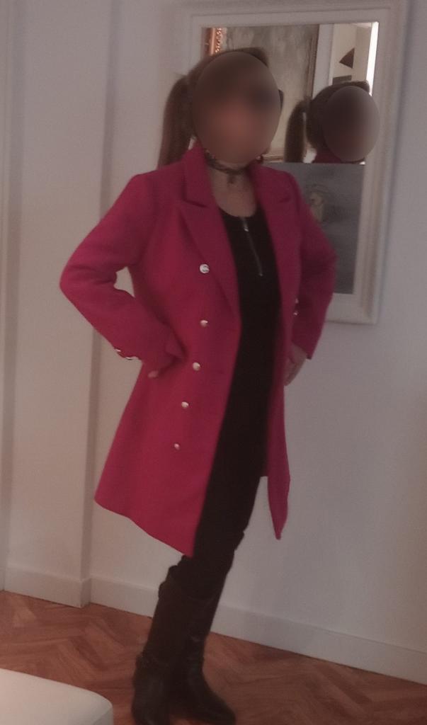 643743723: Chica busca chico en La Rioja