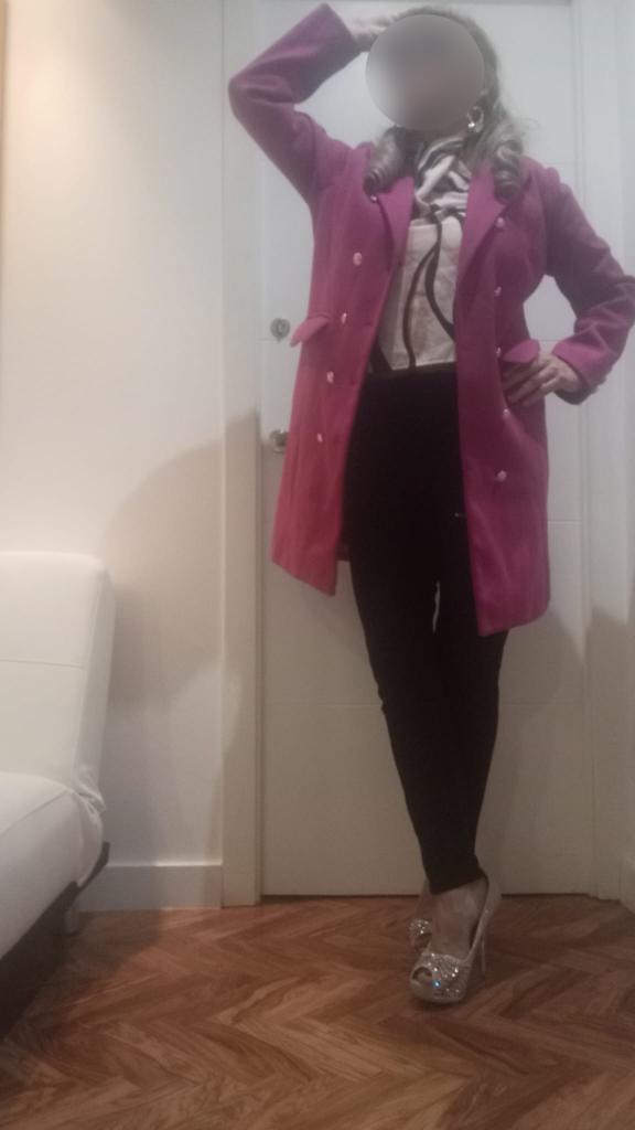 643743723: Chica busca chico en La Rioja