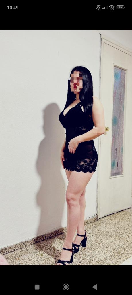 Chica busca chico en Jaén: 