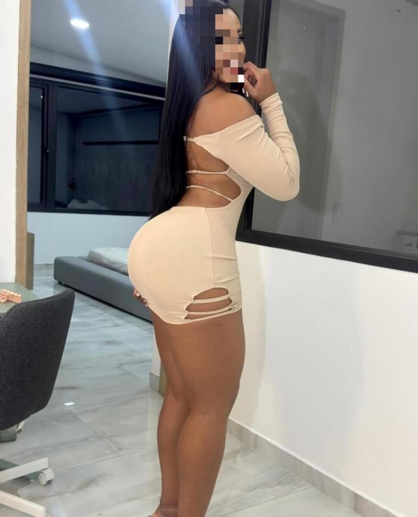 Chica busca chico en Toledo: 