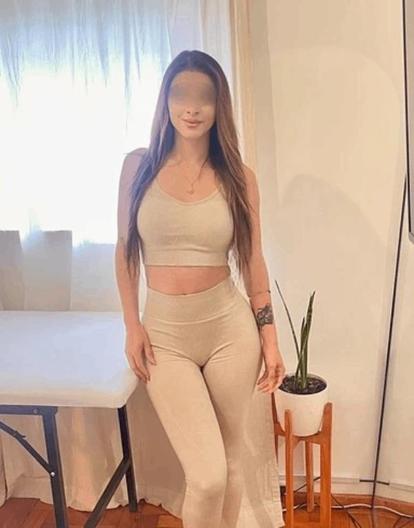 Chica busca chico en La Coruña: 