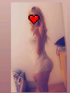Chica busca chico en Guadalajara: 