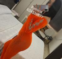 624536877: Chica busca chico en Sevilla