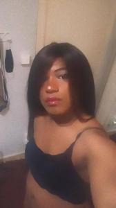 Transexual en Barcelona: 