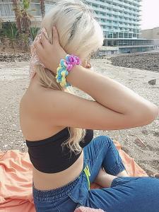 604340179: Chica busca chico en Madrid