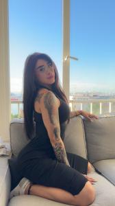 658411450: Transexual en Madrid