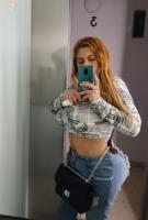 604109269: Chica busca chico en Murcia