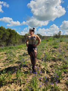 Chica busca chico en Valencia: 