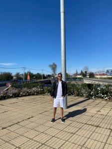 Chica busca chico en Madrid: 